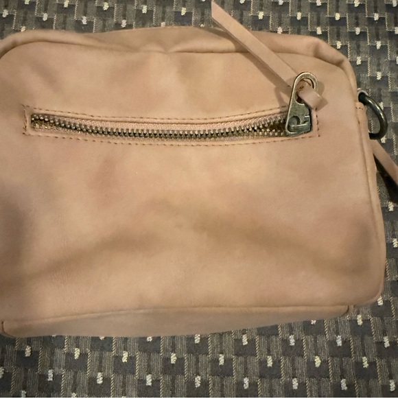 3 FOR $15 Universal Thread Small Brown Cosmetic Bag - Picture 4 of 6